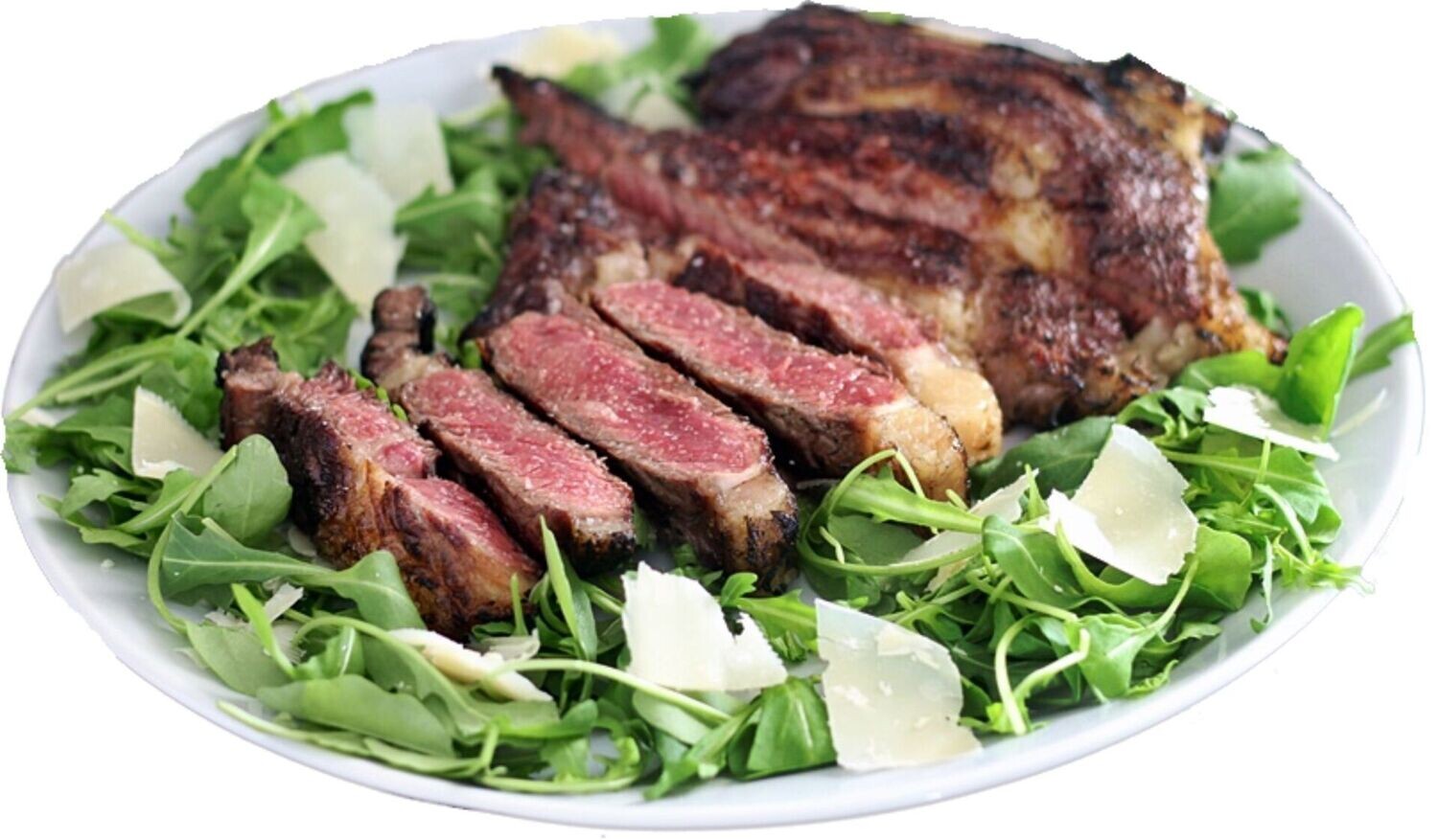 Tagliata di Chianina 100%