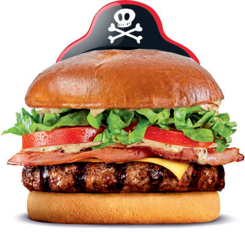Jack Sparrow