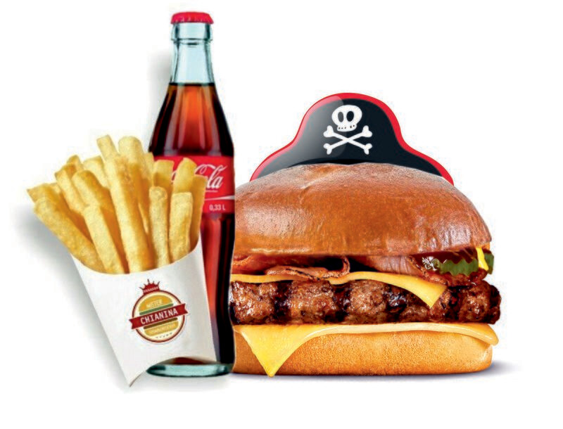 Box Menu Barbanera