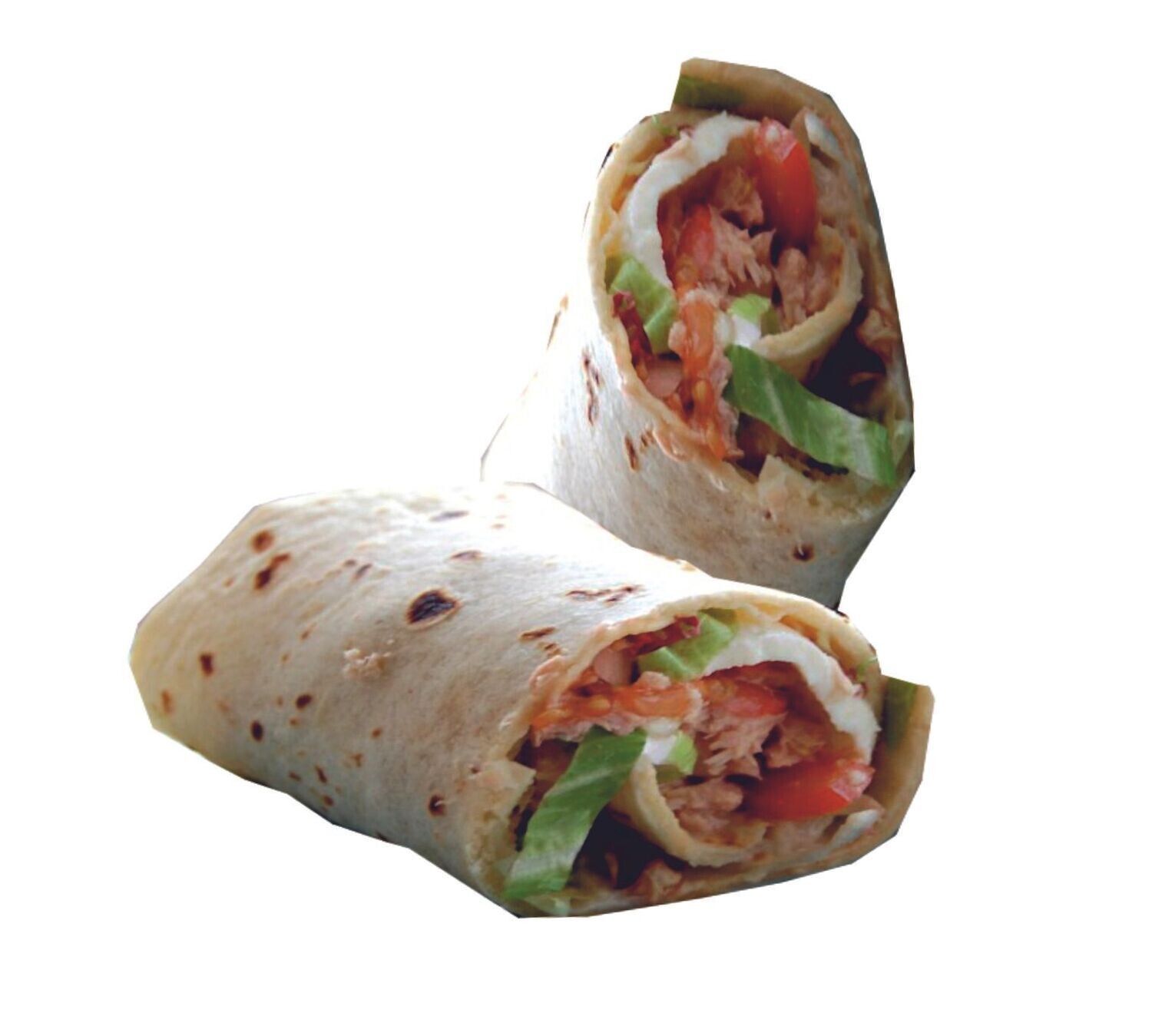 Wrappito Tonno Rio Mare
