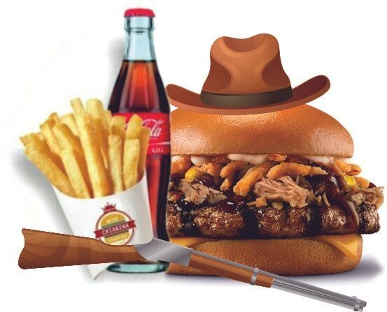 Menu Box Indiana Jonese