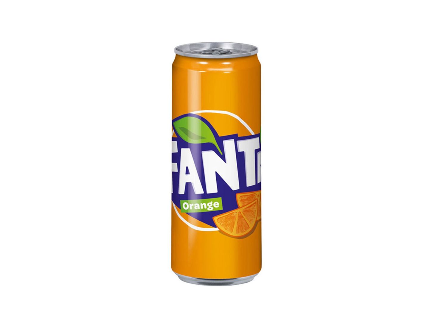 Fanta da 33Cl InLattina
