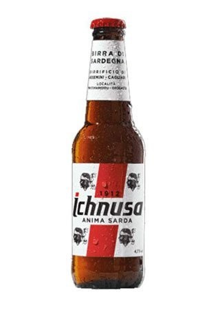 Ichnusa 66 cl