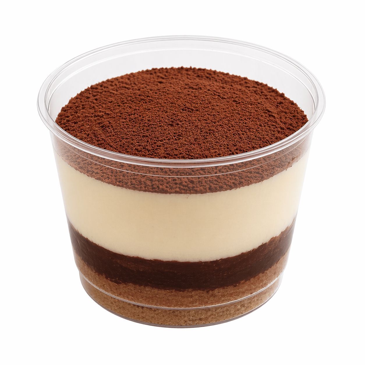 Tiramisù della casa