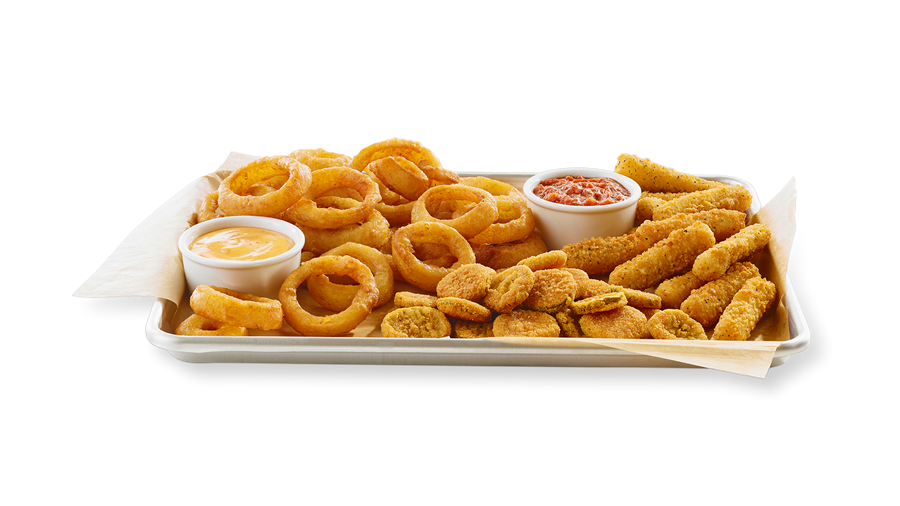 Party Fritto