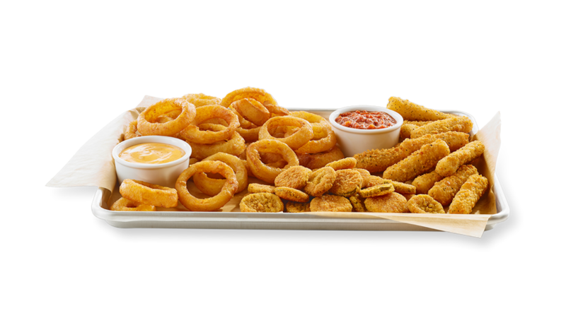 Party Fritto