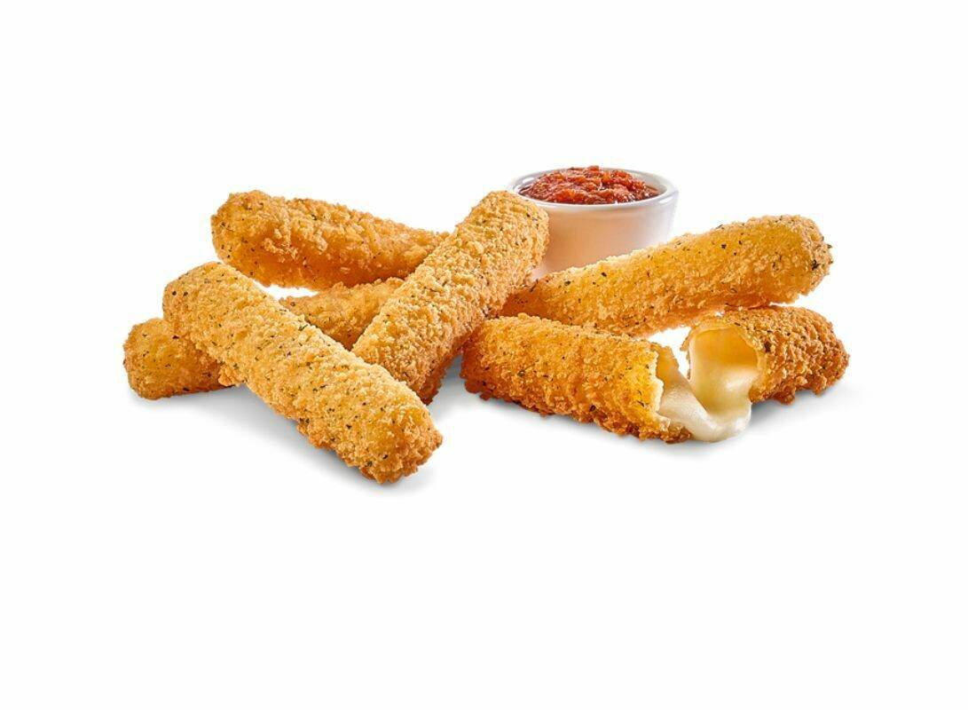Bastoncini di Mozzarella Mc Cain