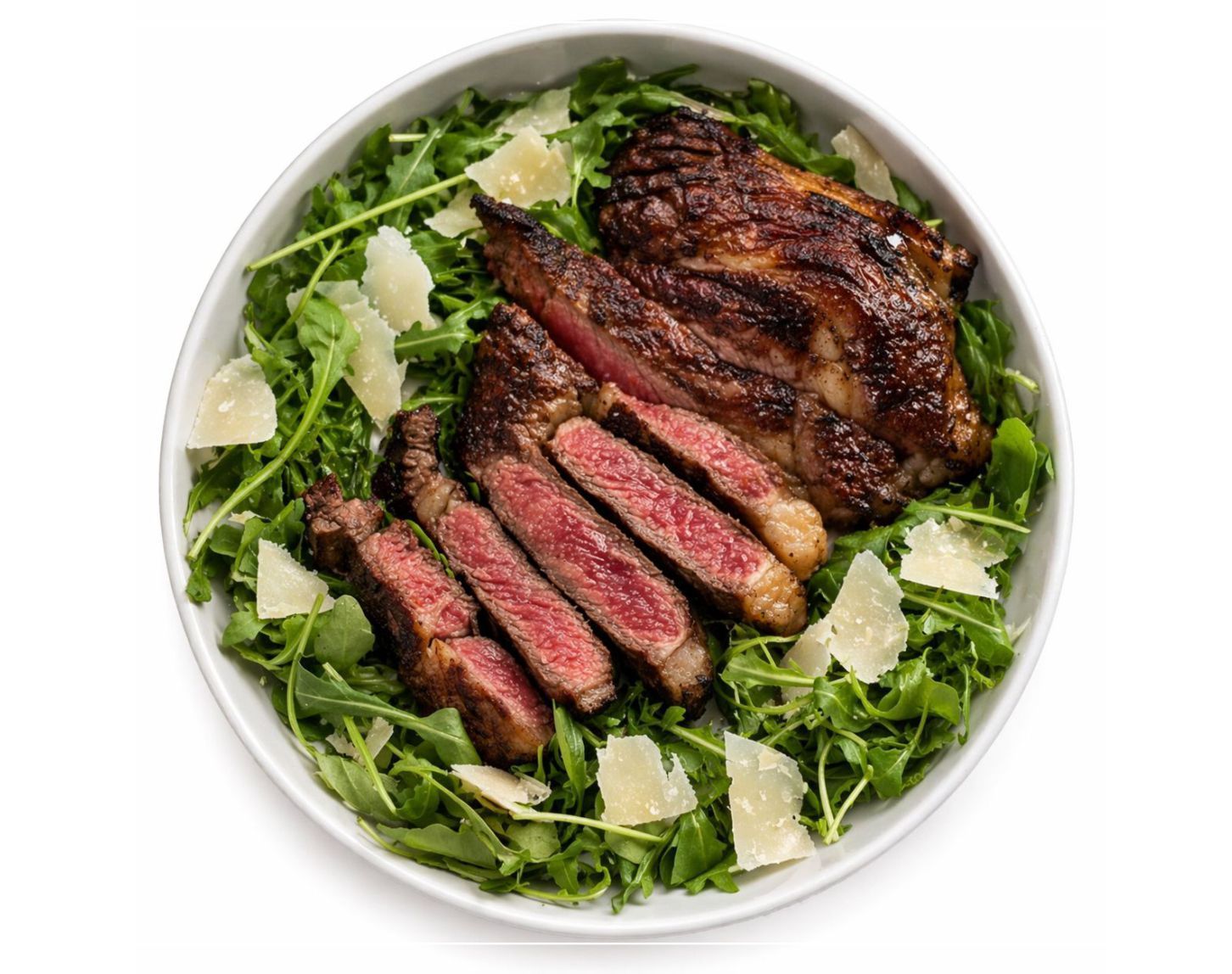 Classic Tagliata Di Chianina