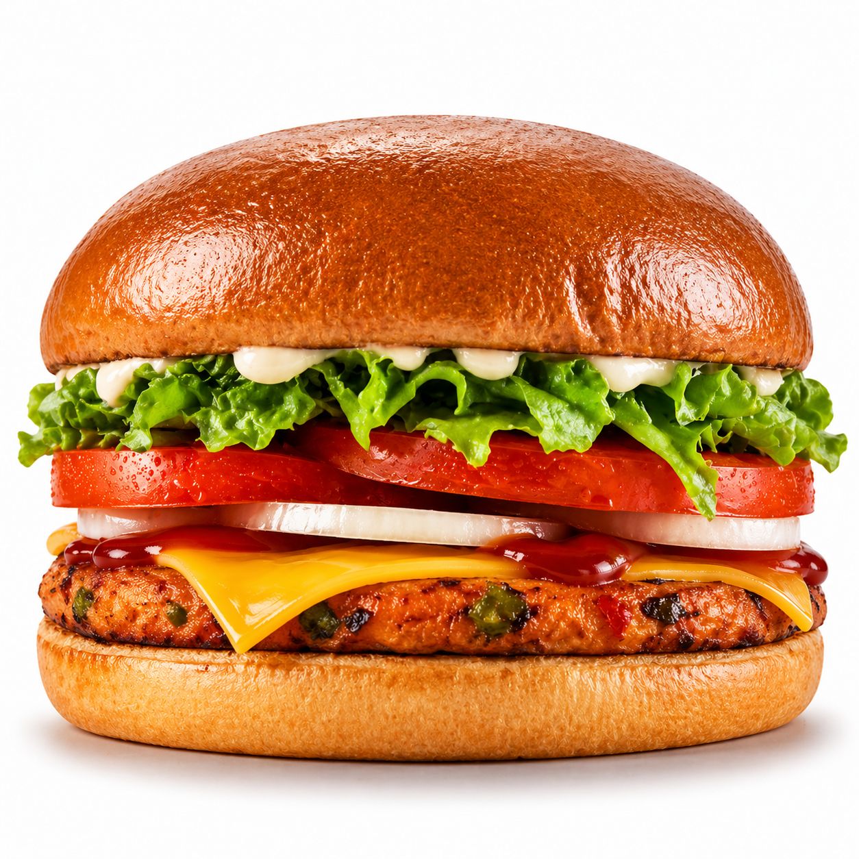 Vegetariano