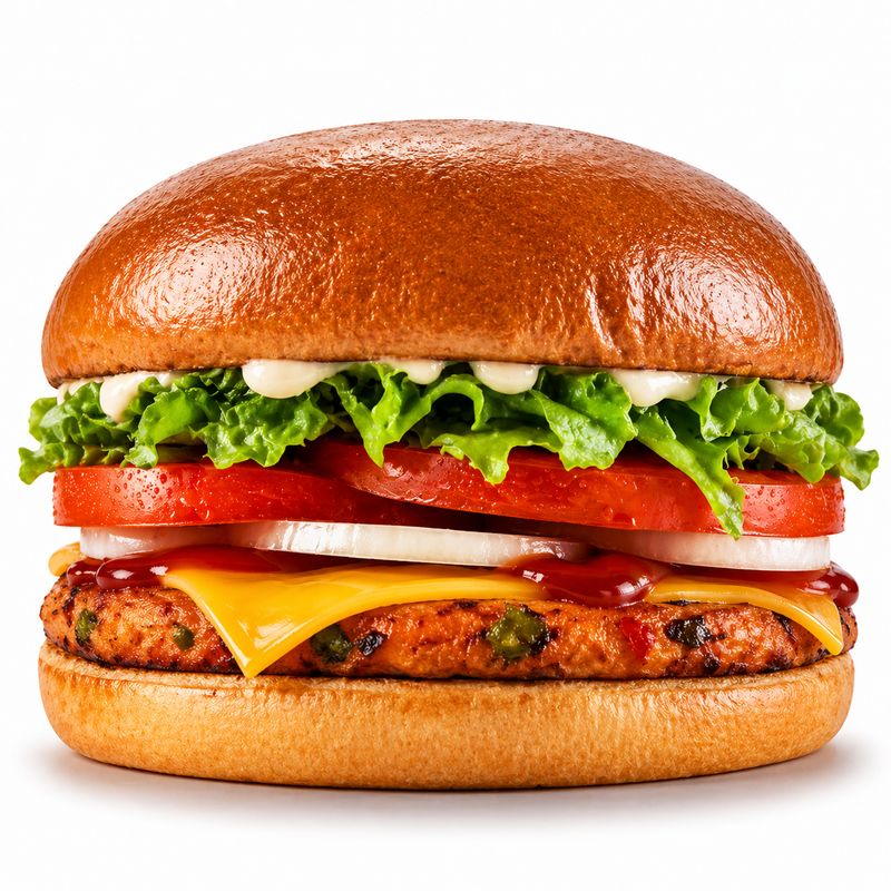 Vegetariano