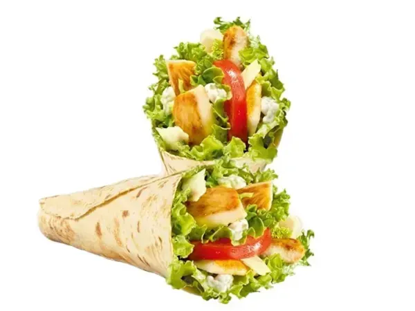 Wrappito Chicken Caesar