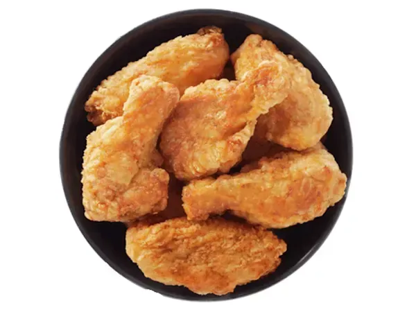 Chicken Wings BBQ