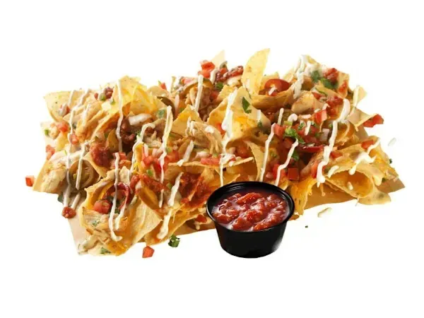 Ultimate Nachos