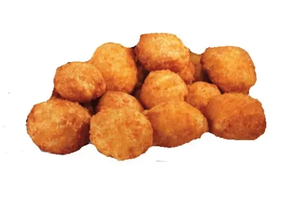 10 cheese Balls Mac Cain