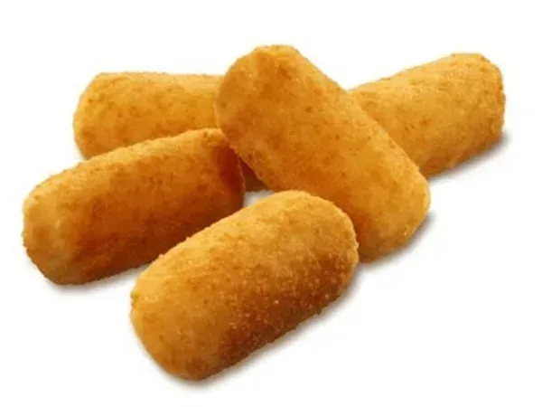 Crocchette di Patate Mc Cain