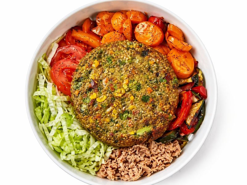 Bowl Green