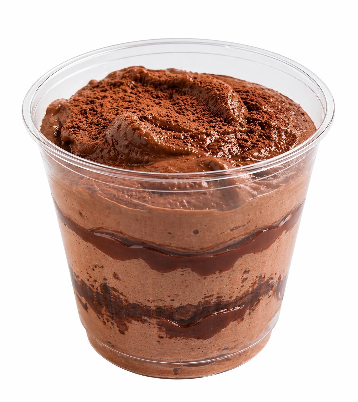 Tiramisù Della Casa con Nutella