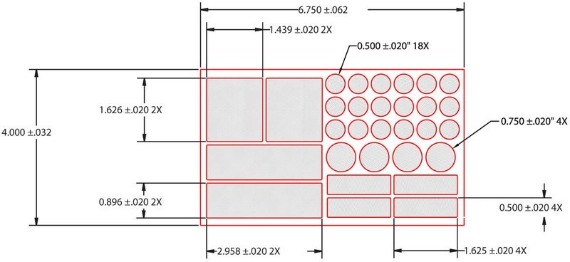 Dimensions / Drawing