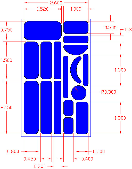 Dimensions / Drawing
