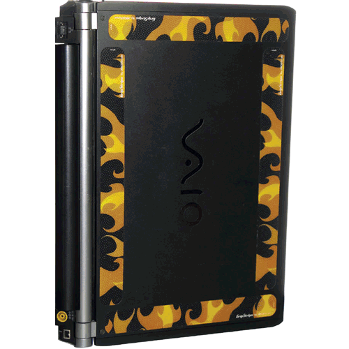 egrips Large Strips for Laptop Tablet eReader - 8 Pieces