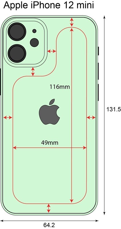 iPhone 12-13 Mini
