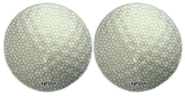 Golf Grip Sticker - egrips Skin 2 Pack