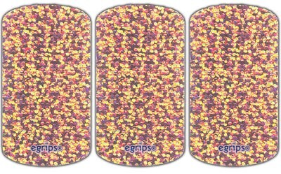 Pink Sparkle Grip - egrips Skin 3 Pack