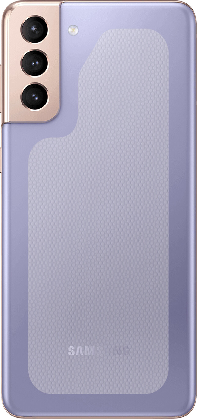 Samsung Galaxy S21-24 models