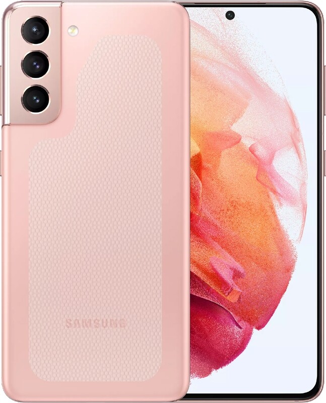 Samsung Galaxy S21-24 models
