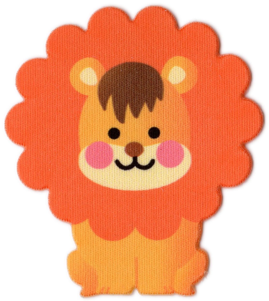 DigiClean Plus AntiBacterial Screen Cleaner - Lion