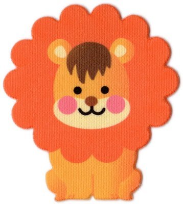 DigiClean Plus AntiBacterial Screen Cleaner - Lion