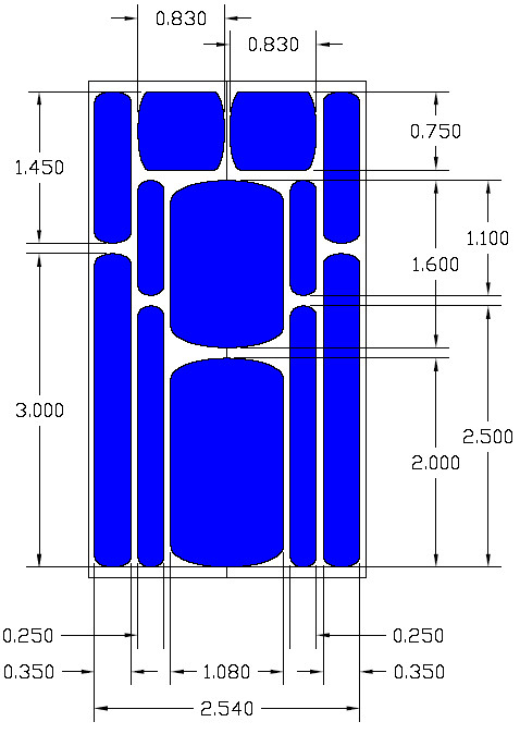 Dimensions / Drawing