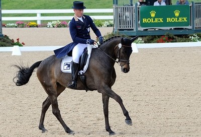 Dressage