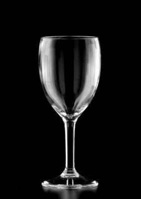 Wine & Flute Glasses