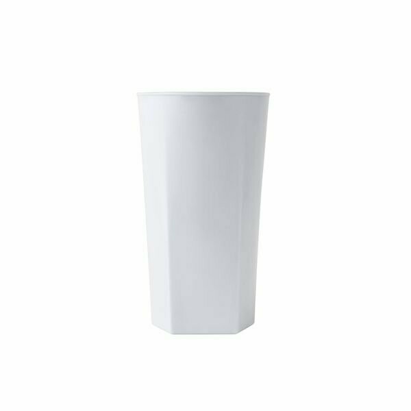 DPPS-11 White Jasper Hiball 425mL carton Qty: 24