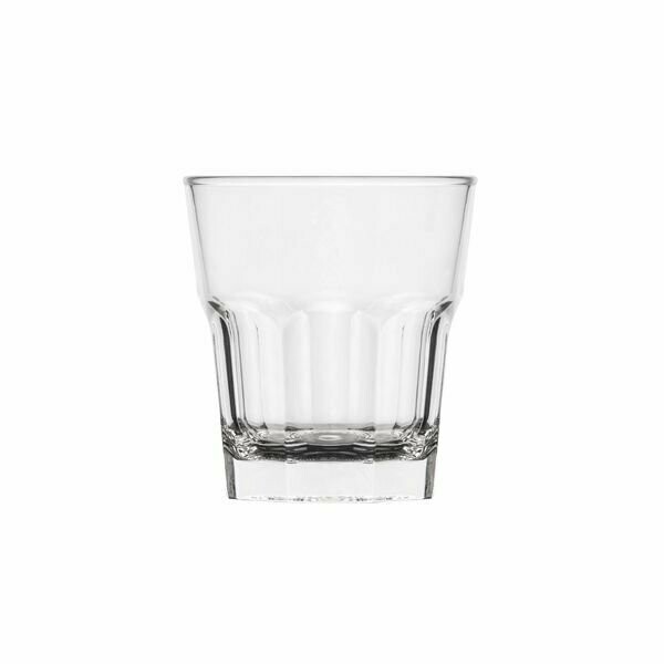 DPPS-35 Rocks Double Old Fashioned 350mL Carton Qty: 24