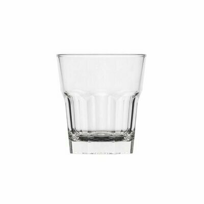 DPPS-35 Rocks Double Old Fashioned 350mL Carton Qty: 24