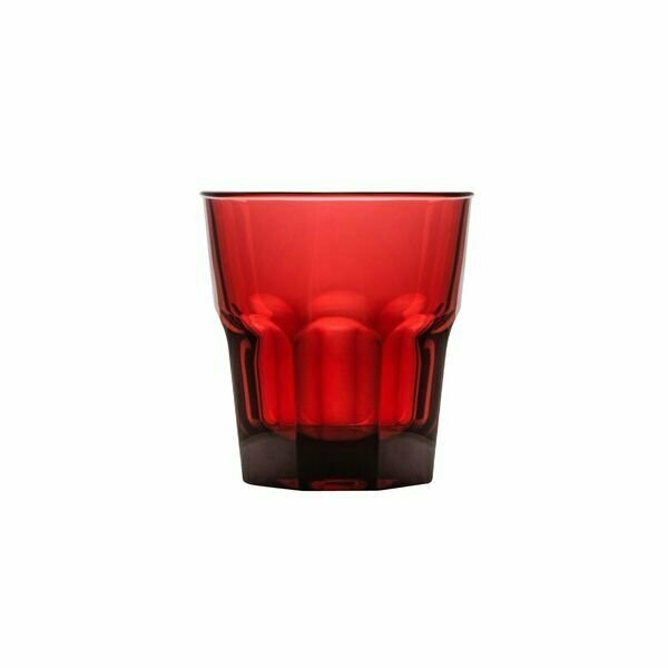 DPPS-4 Red Rocks Tumbler 240mL Carton Qty: 24