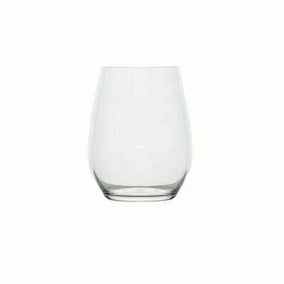 DPPS-46NLP Vino Stemless with no Plimsol Line 400mL Carton Qty: 24