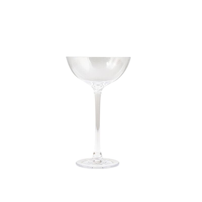 DWPPS -60 COCKTAIL - COUPETINI -  195mL Polycarbonate Shatterproof
Carton Qty: 24