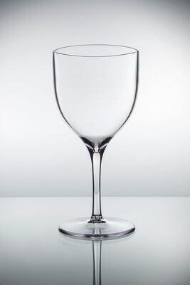 Australian Made Polycarbonate - Plastic 200mL Wine Glass
35pcs - per carton