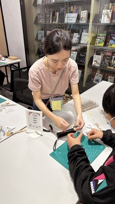 Keychains workshop 【鎖匙扣工作坊/手作坊 】適合團體活動/團體工作坊