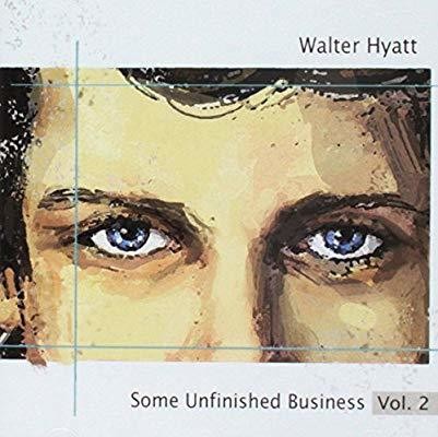 Some Unfinished Business Vol. 2 Limited Edition CD