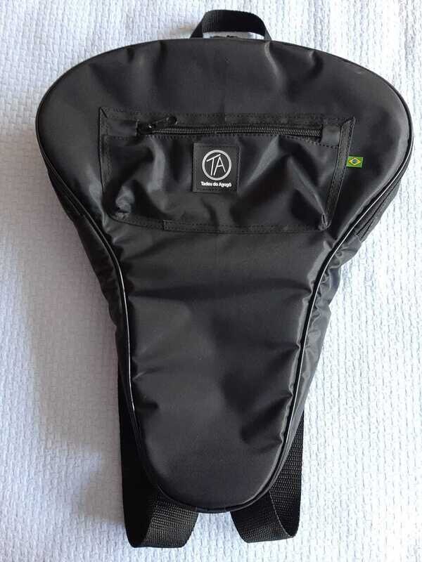 Case para Agogô de 4 Bocas