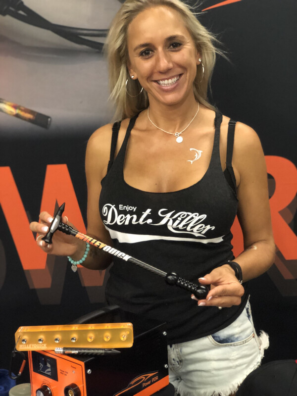 Dent Killer Gear- send us email with request