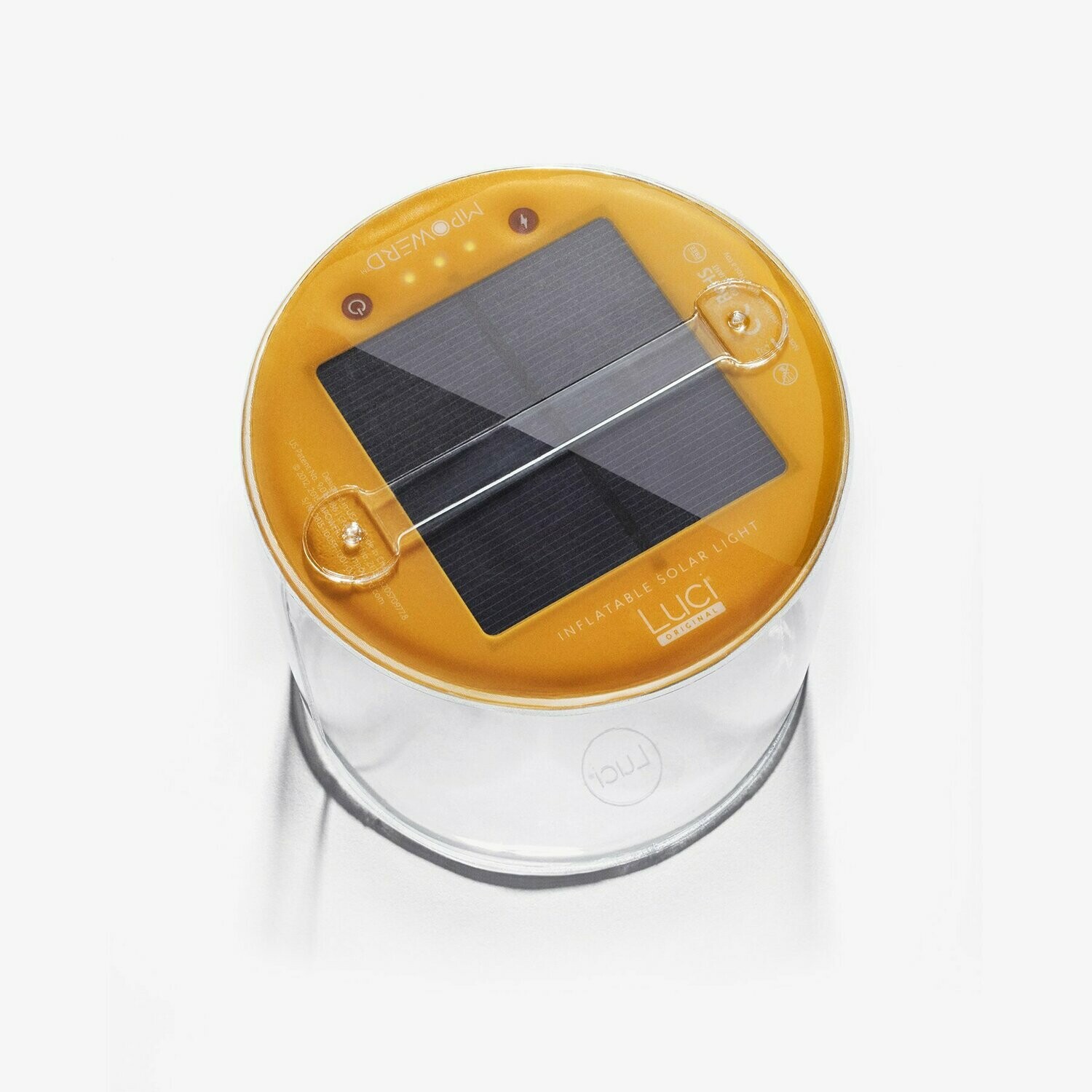 MPOWERD Luci Original Inflatable Solar Light - Thumbnail 2