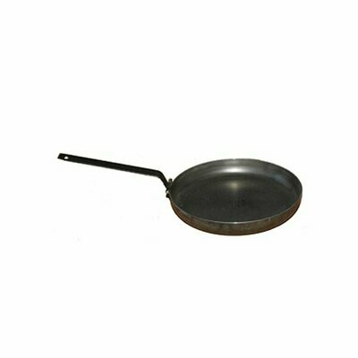 Folding Handle Frypans & Woks