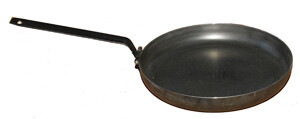 330mm Folding Handle Frypan
