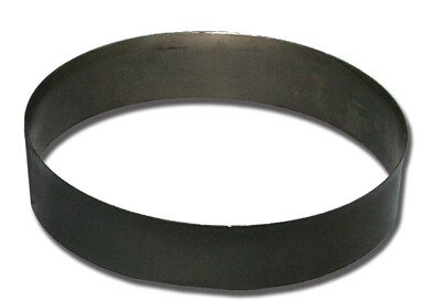Small Extension Ring - 290mm Diameter-To Suit Bushranger Camp Oven.