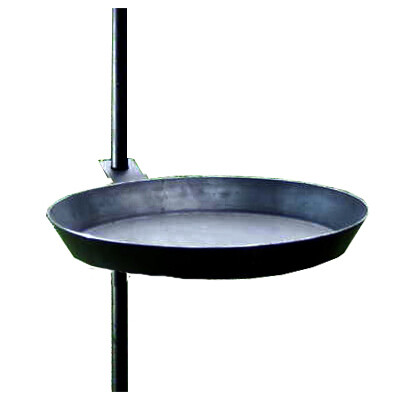 Frypan Medium for Cookstand - 310mm